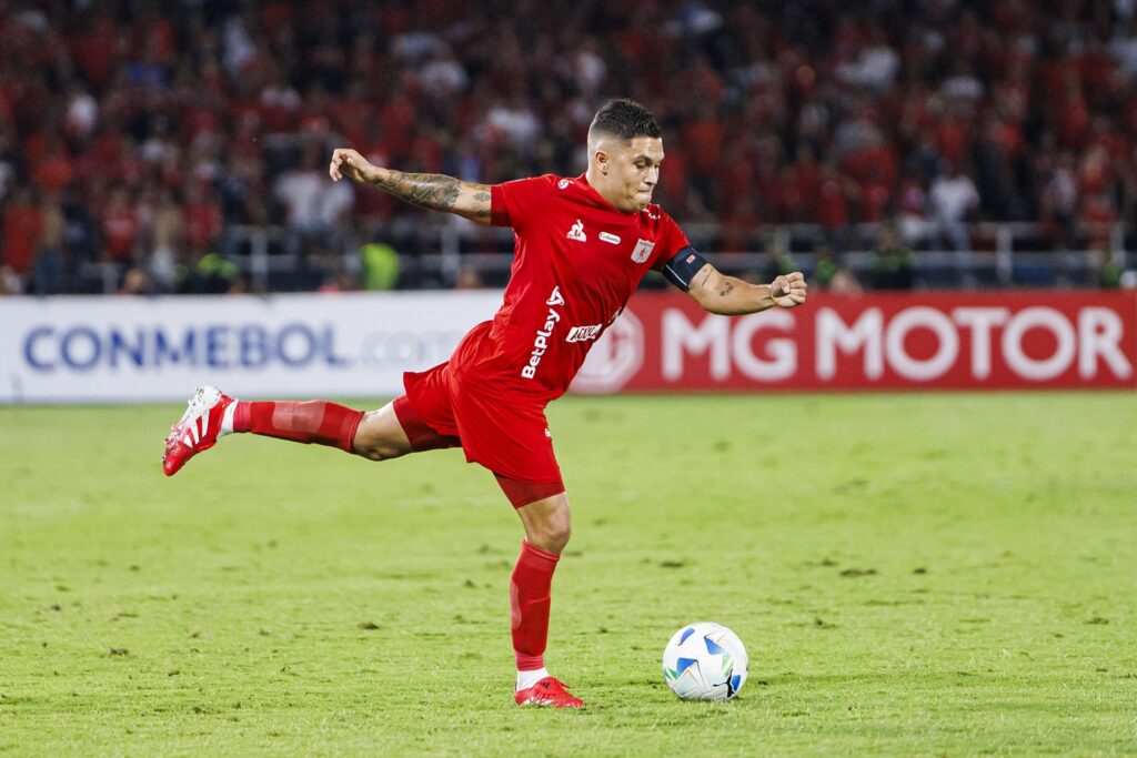 Juan Fernando Quintero / Getty
