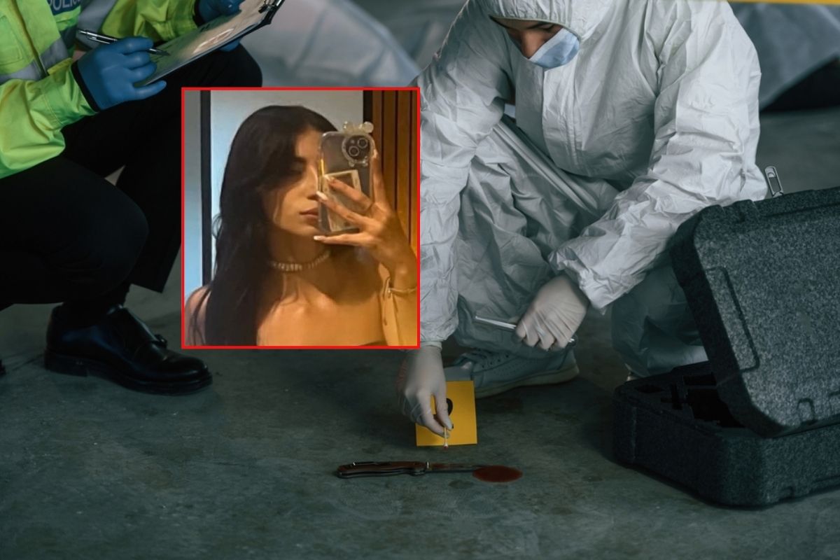 Crimen Anlly Tatiana: supuesto feminicida confesó qué hizo con el hijo de ella