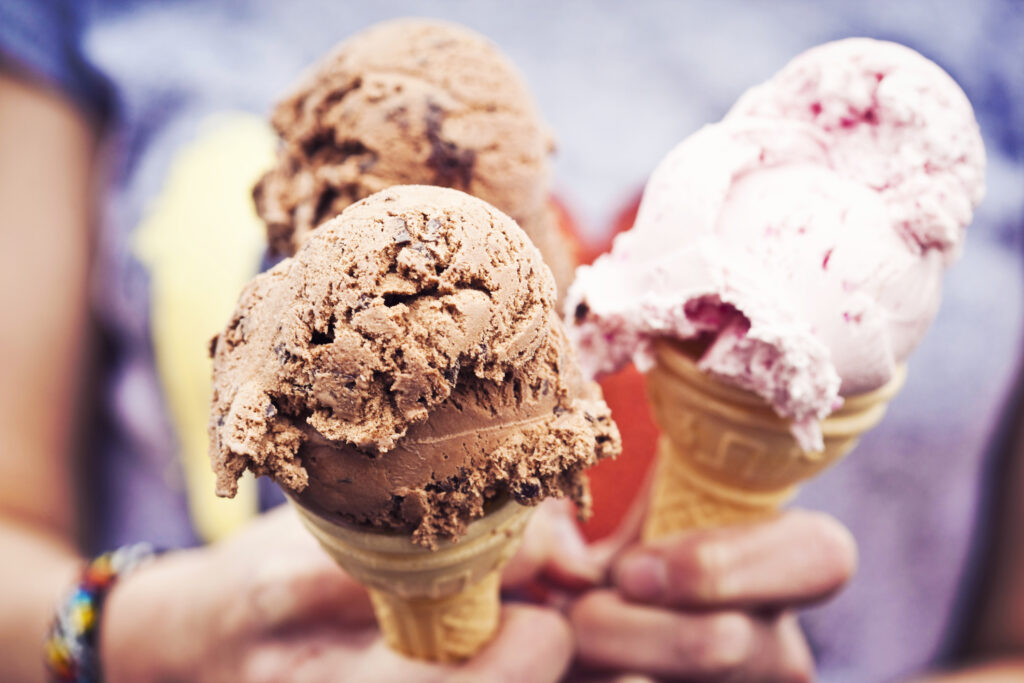 Marca de helados quedó fría por quiebra y cerrará 500 tiendas tras 85 años (3)