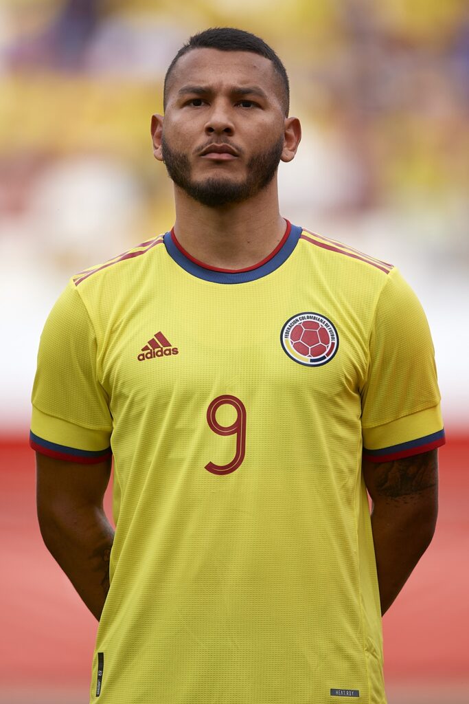 Luis Javier Suárez / Getty