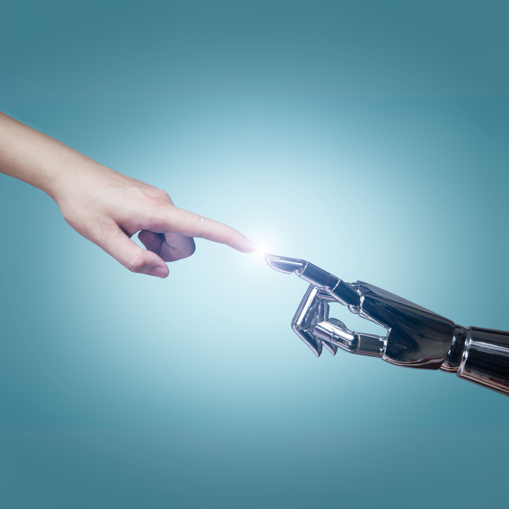 El futuro de la inteligencia artificial en Colombia versus las oportunidades sociales