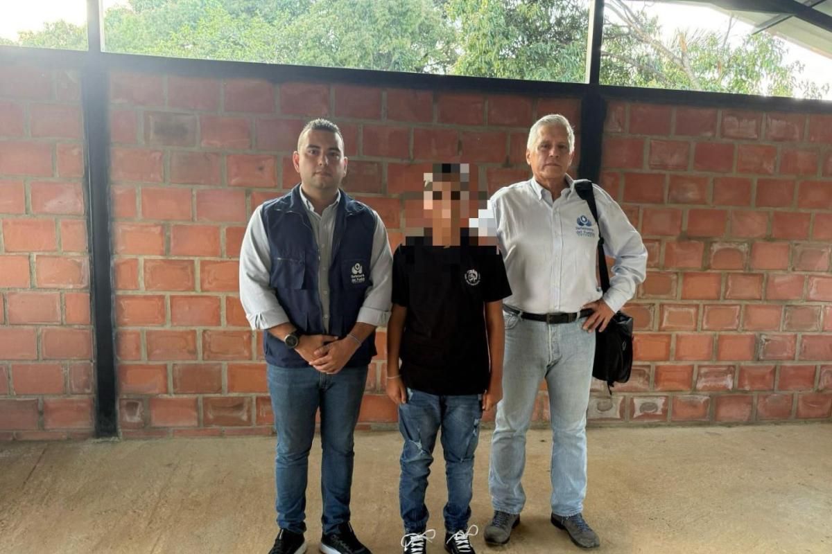 Secuestro Lyan Hortúa: señalan a la Gran Alianza como responsables; quiénes son