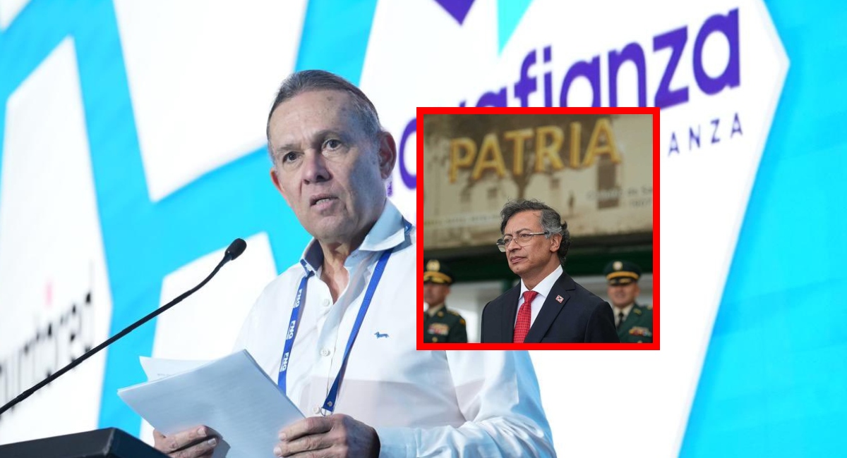 Efraín Cepeda negó que este obligado a repetir votación de consulta popular