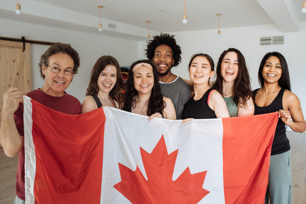 Canadá no exige visa a 13 países en total / Getty Images
