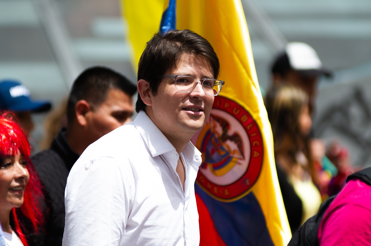 Miguel Uribe Turbay