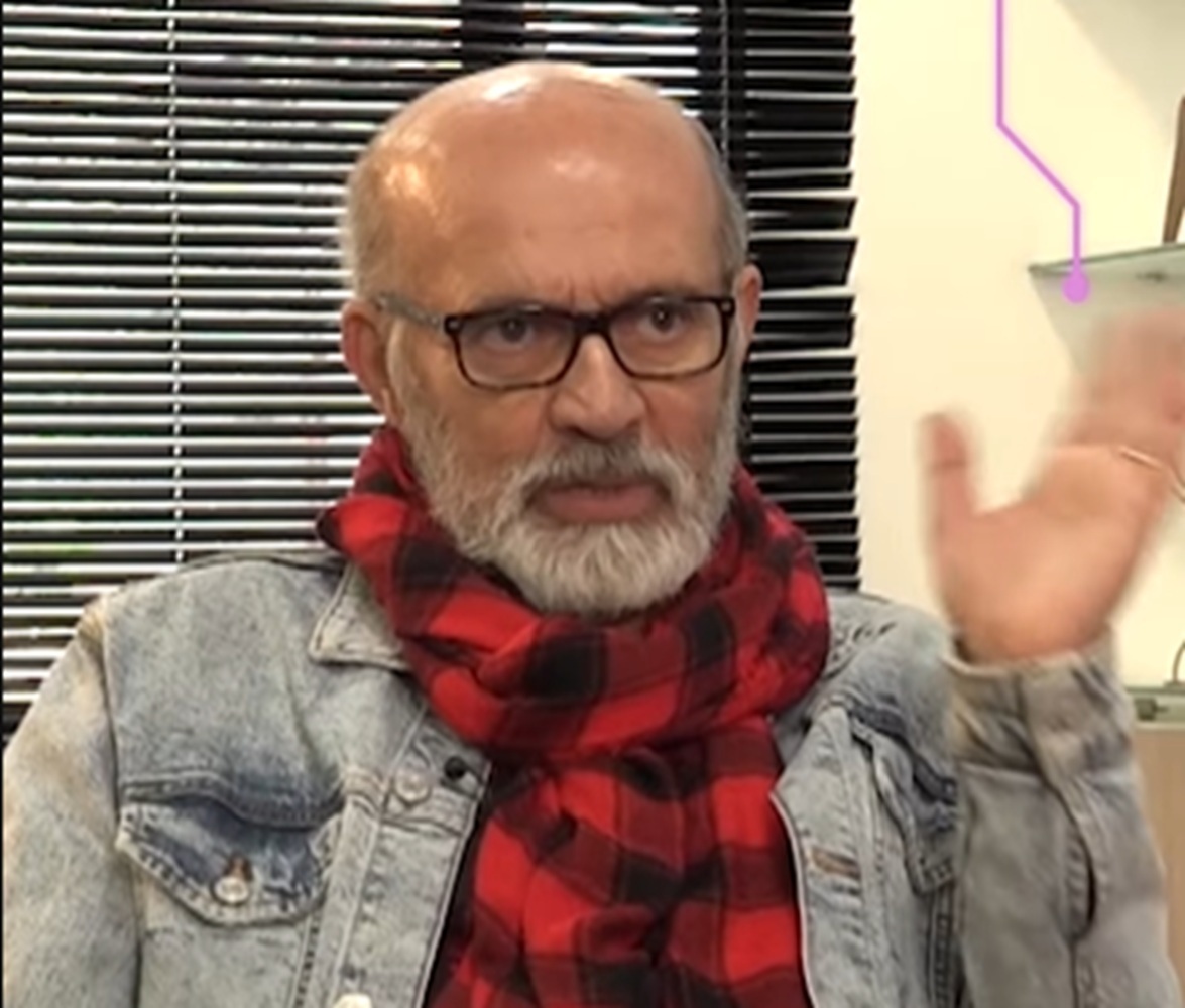 Jairo Camargo