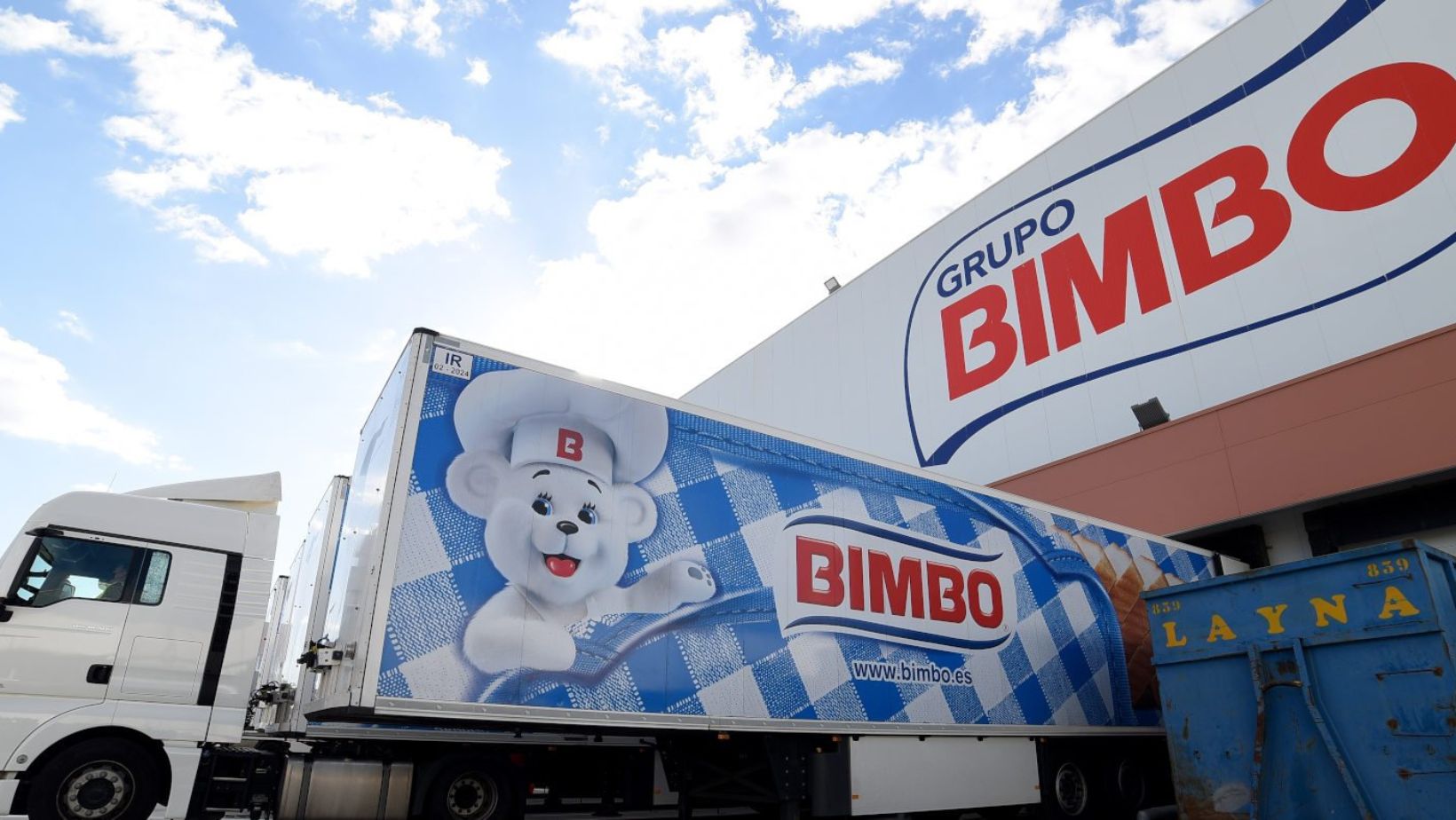 Futuro de Bimbo en Colombia y otros países: cambio en puntos de venta