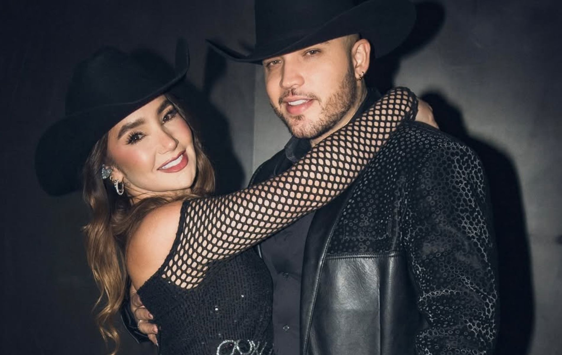Paola Jara y Jessi Uribe tendrían una niña: esto dijo Olímpica Stéreo