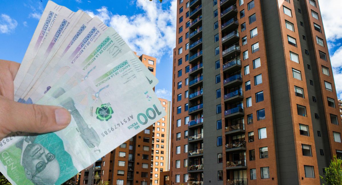 Crédito de vivienda en Fondo Nacional del Ahorro tiene 90 % de financiación así