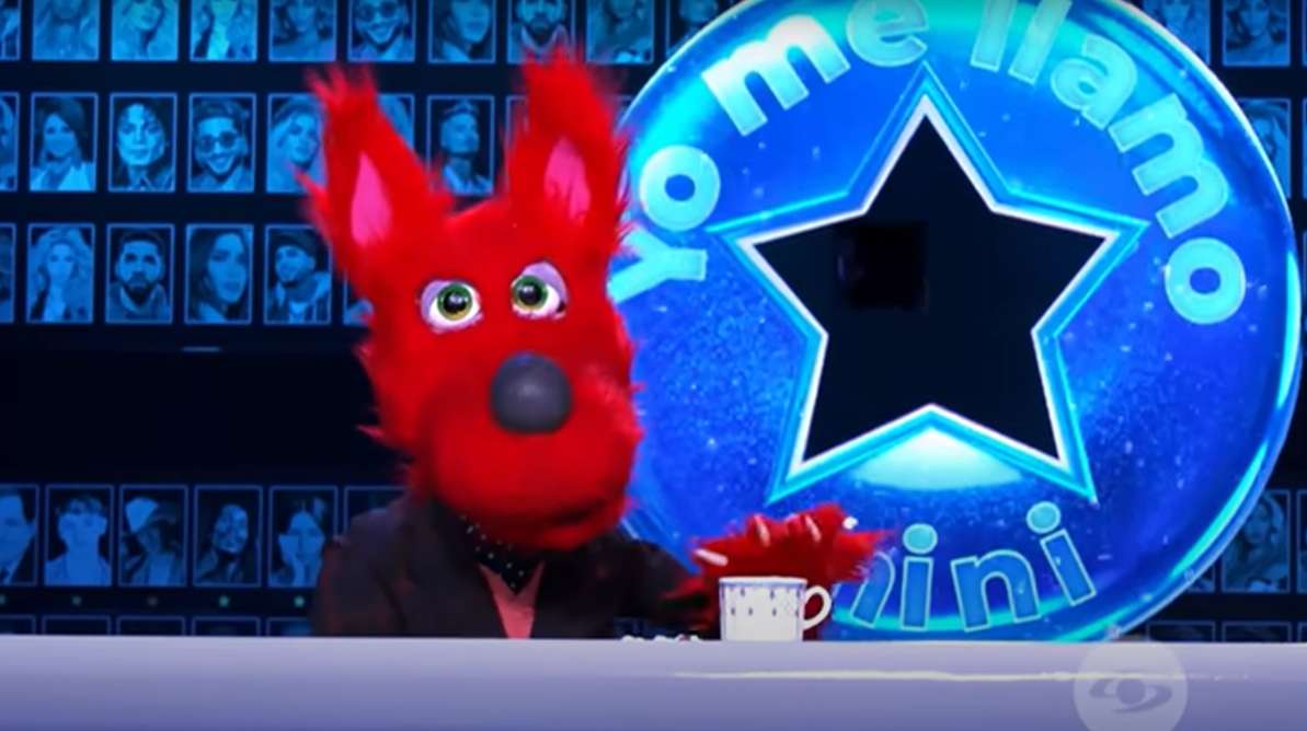 Cuánto vale el peluche de Aurelio Cheveroni, de Yo me llamo: Caracol armó venta