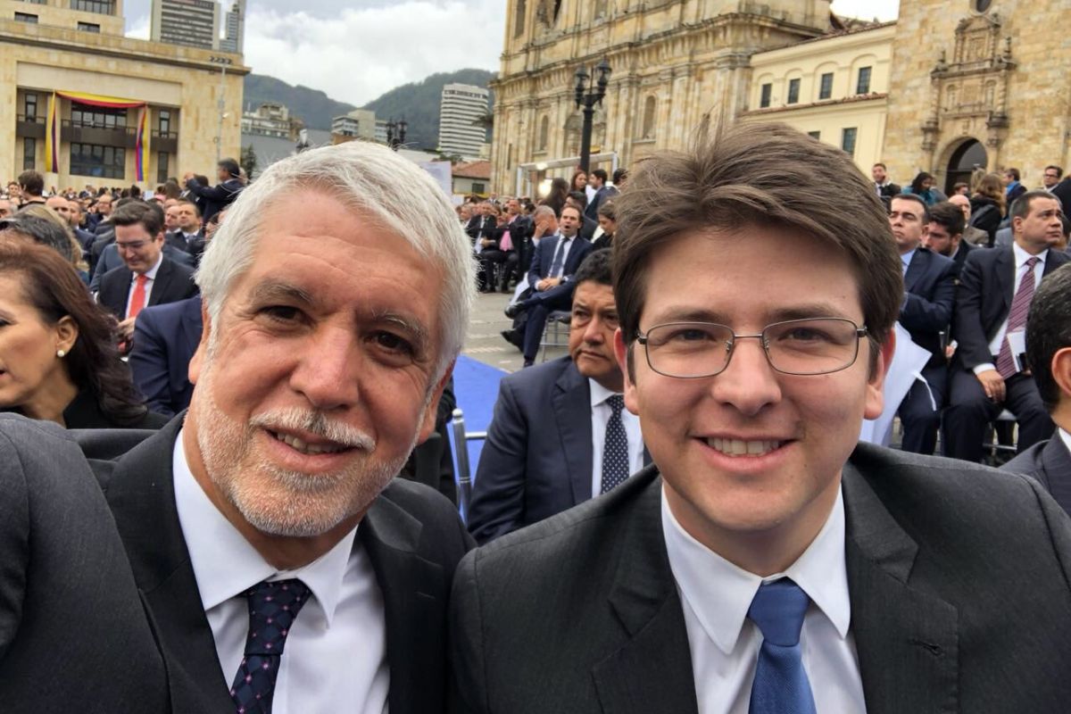 Cómo está Miguel Uribe HOY: Enrique Peñalosa reveló conversación con el papá
