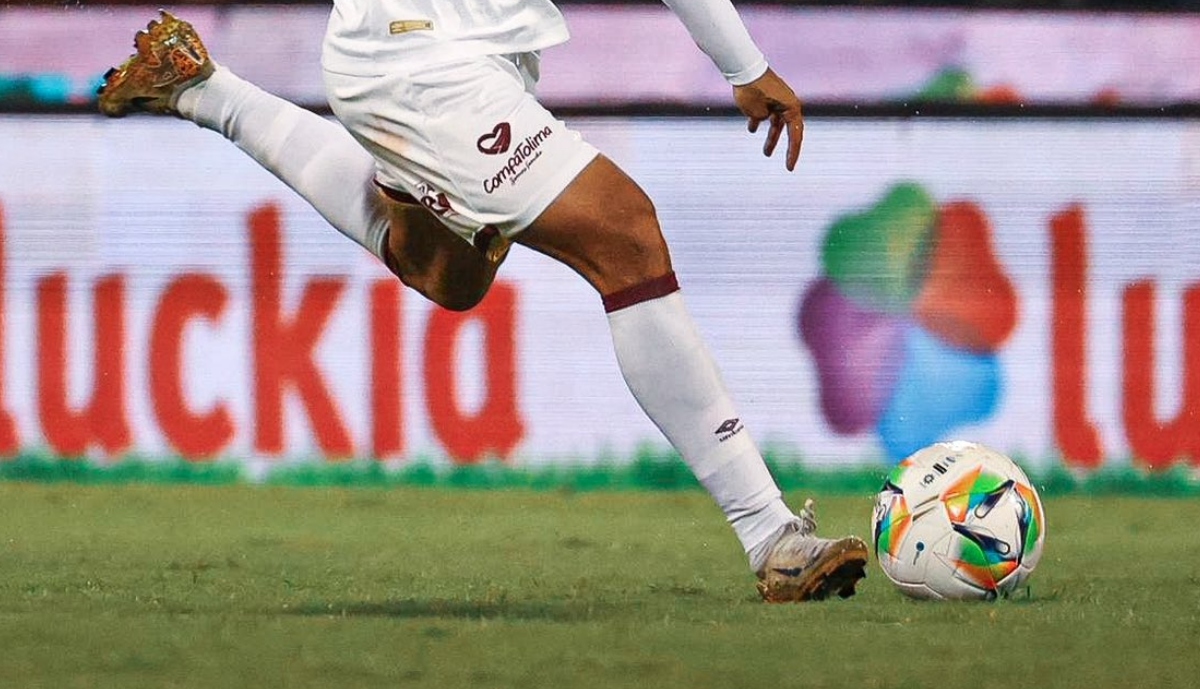 Deportes Tolima: Ismael Rescalvo saldría y sería DT de Barcelona de Guayaquil
