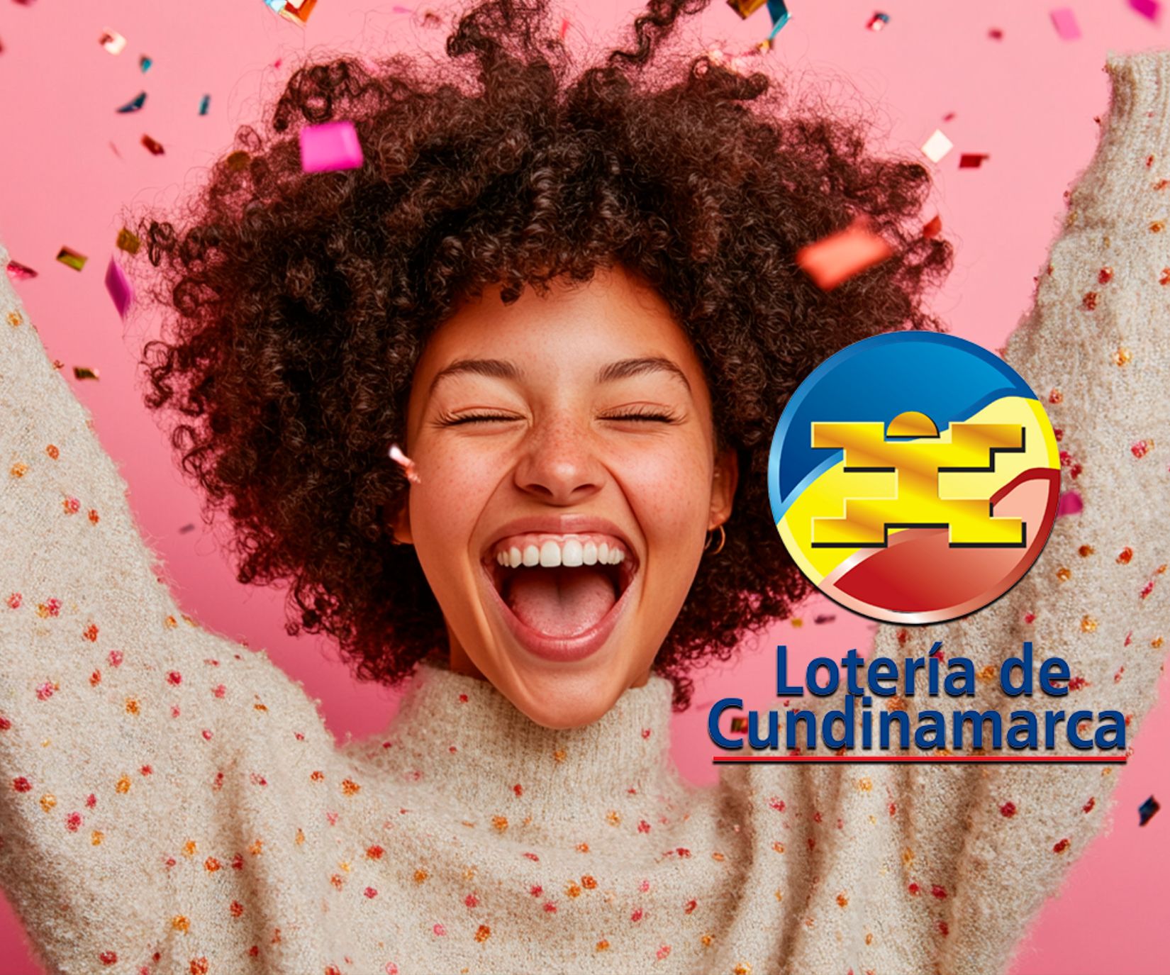Lotería de Cundinamarca último sorteo, resultado hoy 16 de junio de 2025