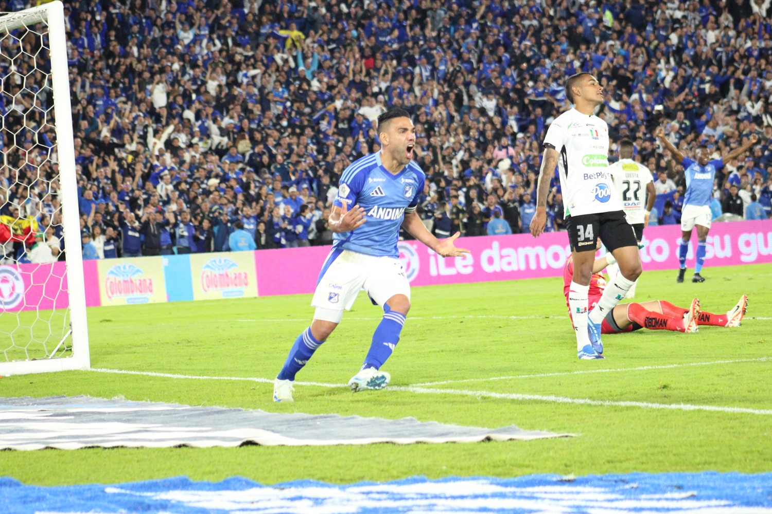 Falcao García