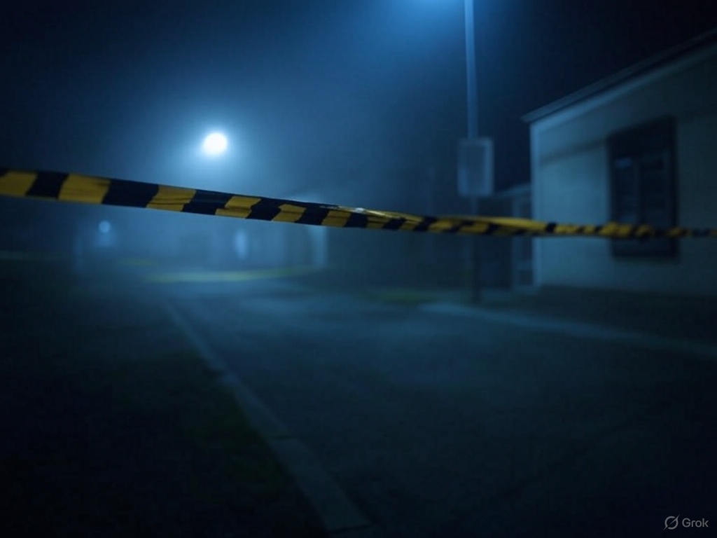 Balacera dentro de casa en Kennedy (Bogotá) dejó un muerto y un herido