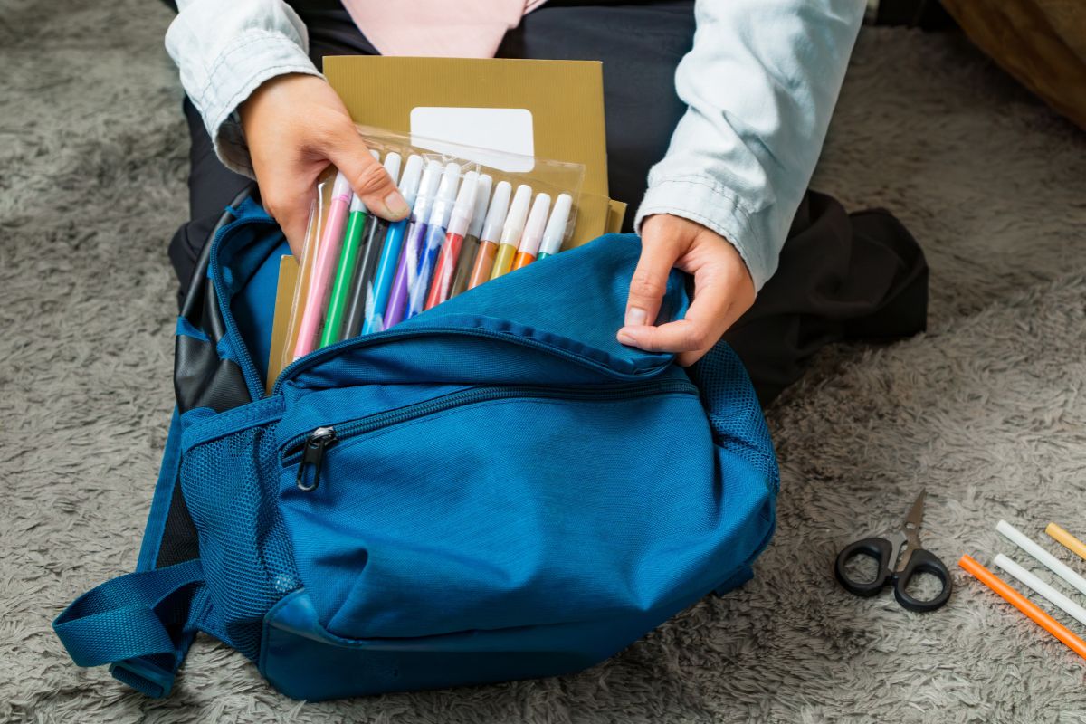 Colegio de Bogotá: detalles de menor que apuñaló a otro porque cruzaron miradas