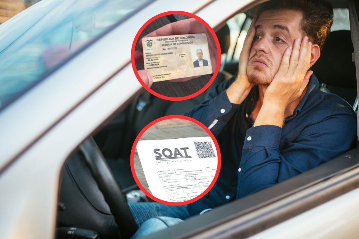 Hay nuevo golpe para sacar el Soat, la licencia de conducción, técnico-mecánica y más trámites en Colombia por nuevos precios. 