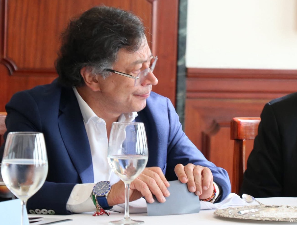 Revocar a Gustavo Petro es una idea que se mueve entre la oposición