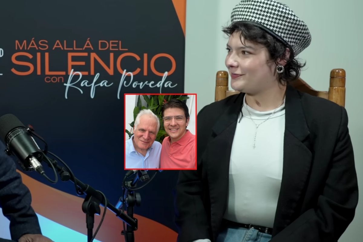 Familia de Miguel Uribe y Laura Villamil se encontraron y hablaron: qué dijeron