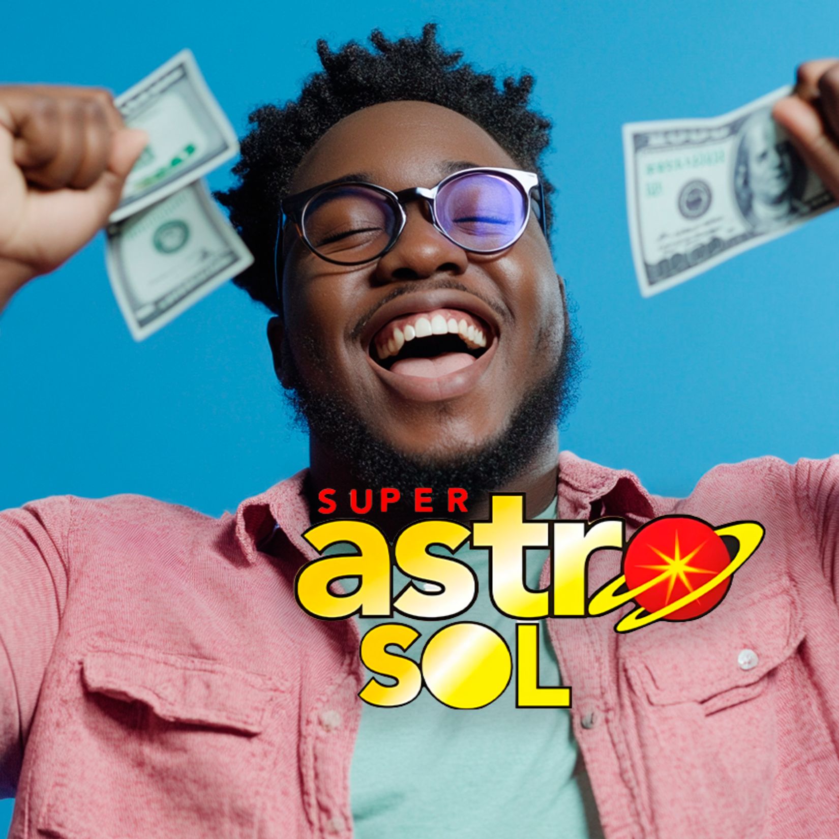 Astro Sol último resultado sorteo hoy 17 de junio de 2025