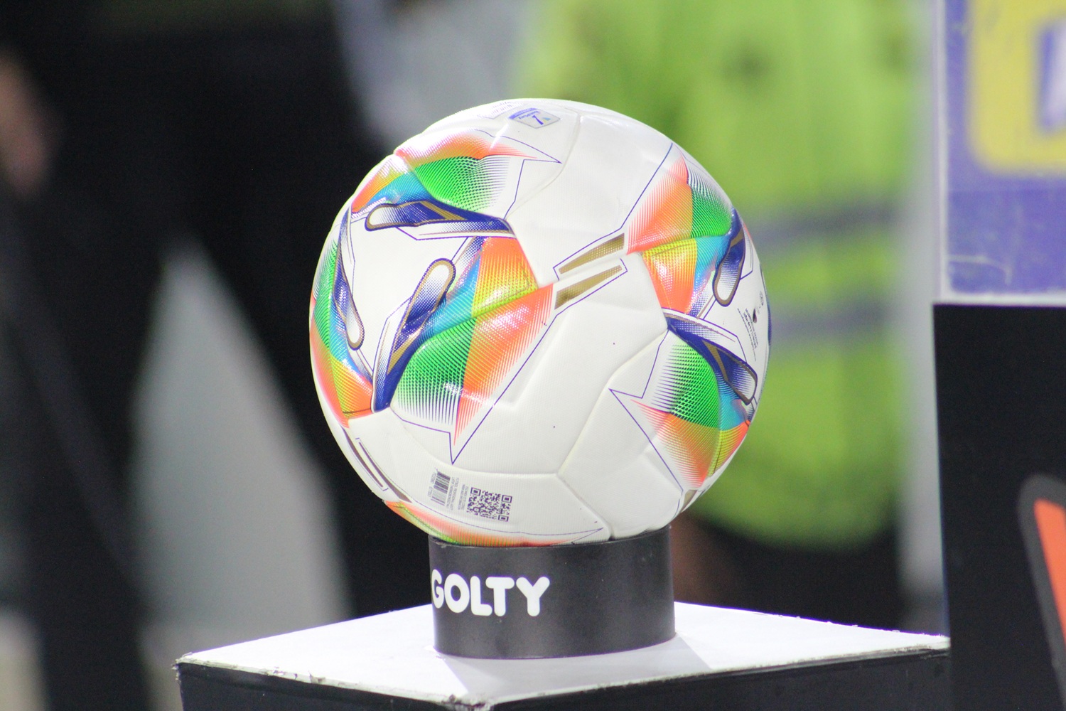 Balón del FPC