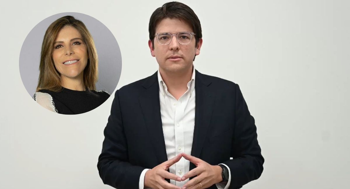Hermana de Miguel Uribe, María Carolina Hoyos, reacciona a comunicado falso sobre su muerte y que desmintió al Fundación Santa Fe.
