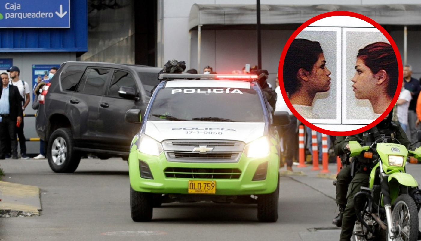 Caso de Miguel Uribe
