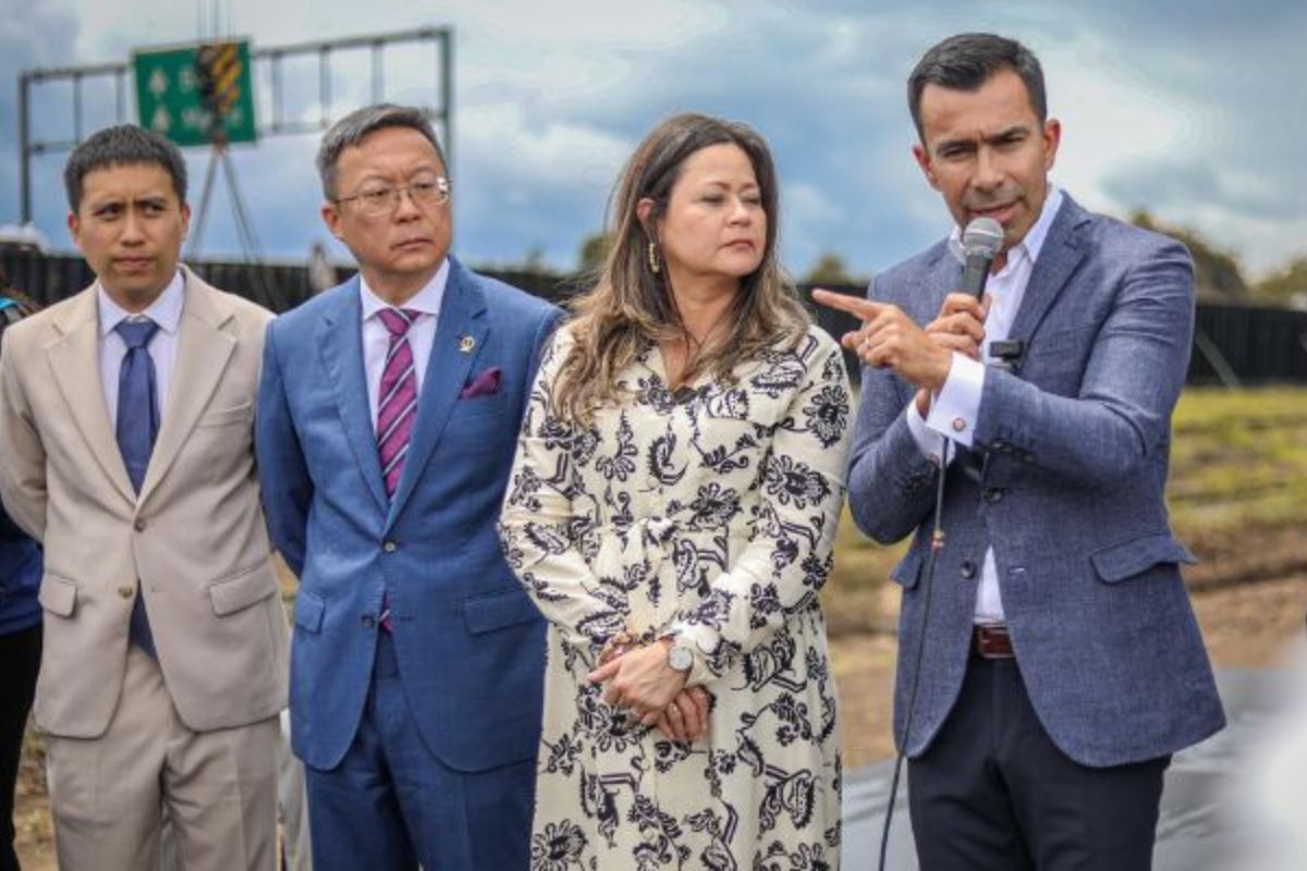 Regiotram de Occidente: cómo van las obras