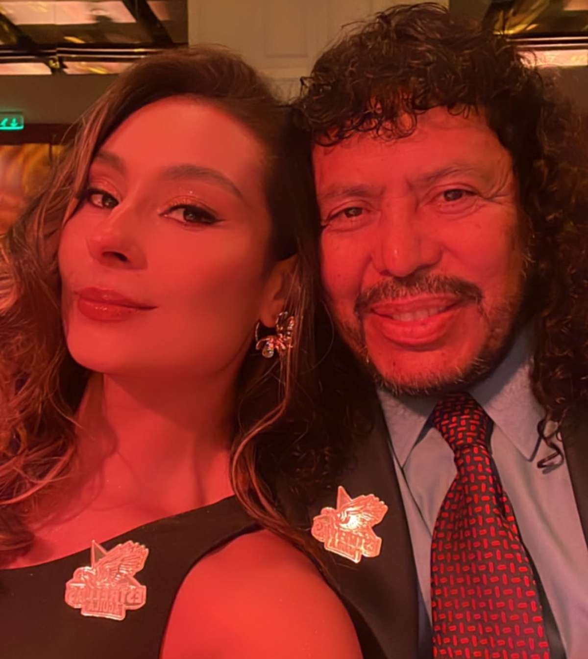 en nota de quiénes son hijos de René Higuita, de Masterchef 2025: hay una influencer y más