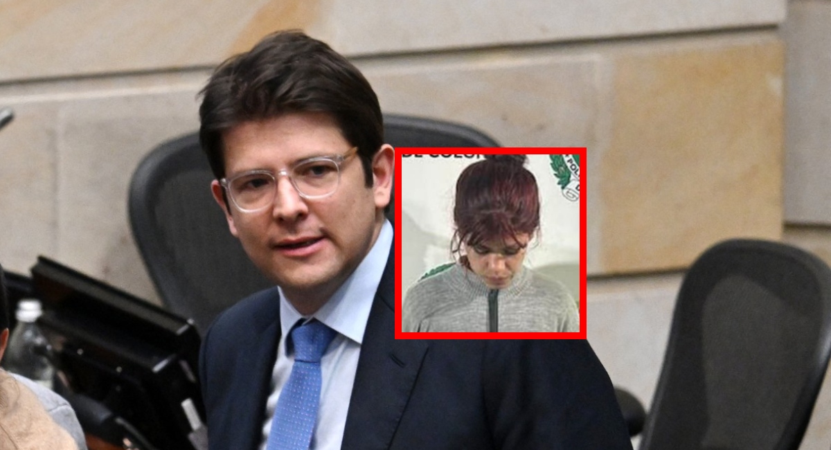 Testimonio que ayudó a captura de alias 'Gabriela por ataque a Miguel Uribe