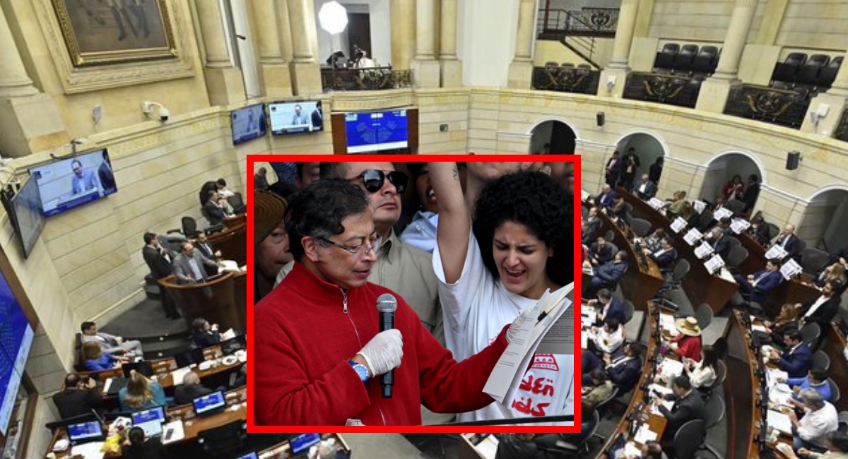 Petro dijo qué pasará con decreto de consulta luego de aprobación de reforma