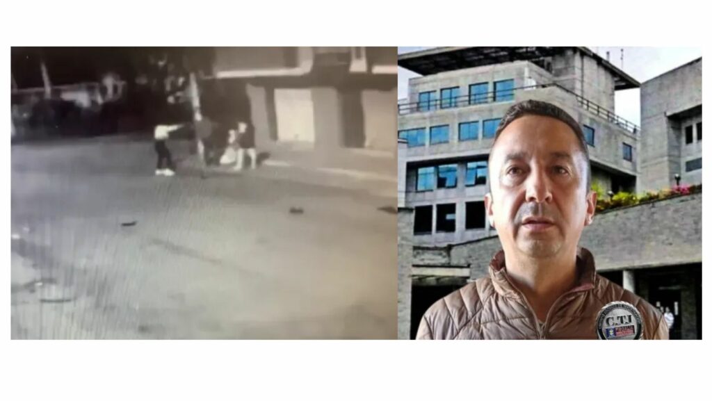 Wilson Sánchez Bobadilla / El Tiempo