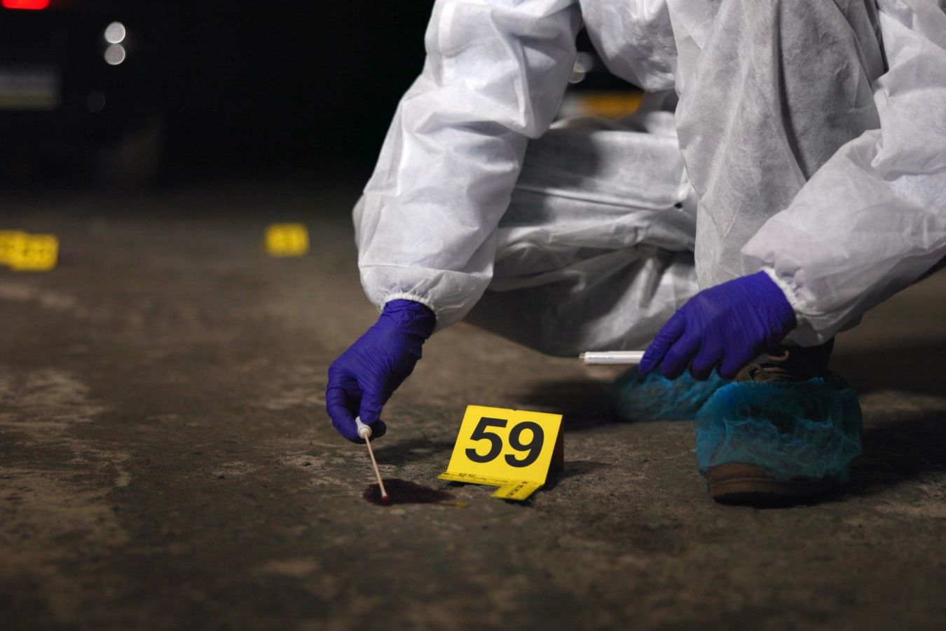 Dos adultas mayores fueron asesinadas mientras conversaban; hipótesis sorprende