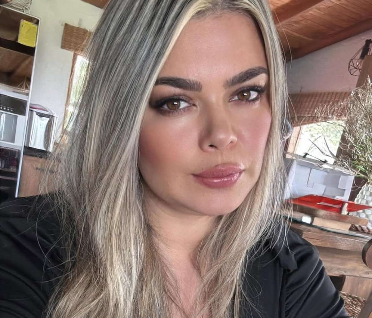 en nota de qué hace Luisa Jaramillo, que ganó Lotería de Medellín como esposa de subgerente