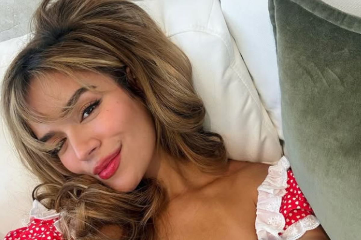 Karol G defiende su álbum Tropicoqueta 