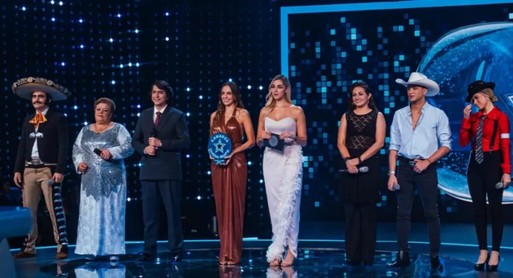 Imitadores que siguen en competencia en 'Yo me llamo' / Caracol Televisión