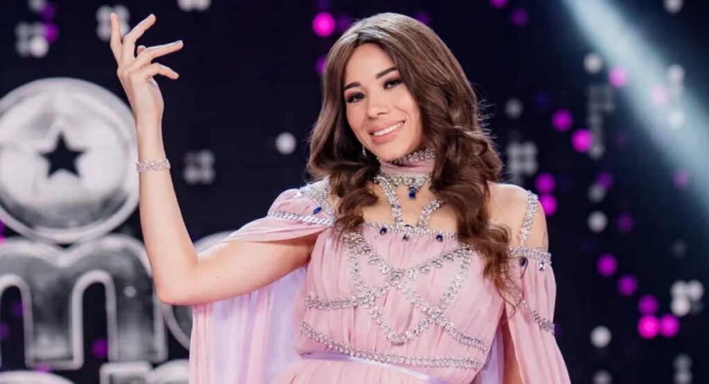 'Yo me Llamo Gloria Trevi' 2025