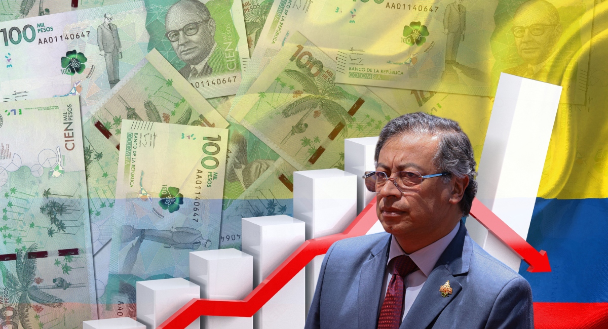 S&P, calificadora de riesgo crediticio rajó a Colombia con nueva decisión 