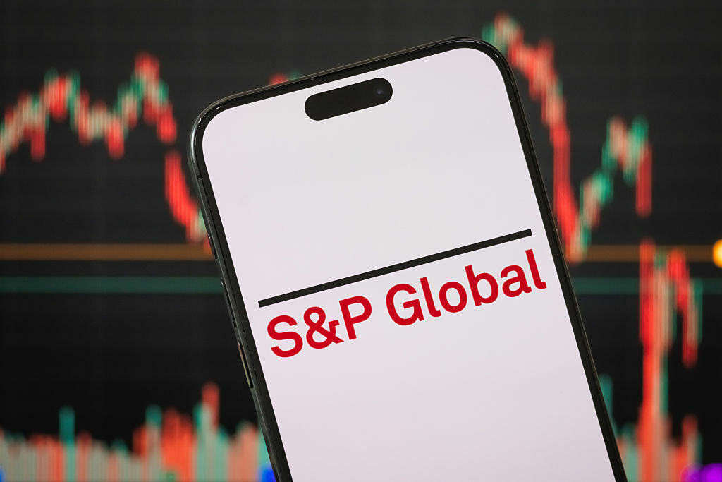 S&P Global / Getty Images