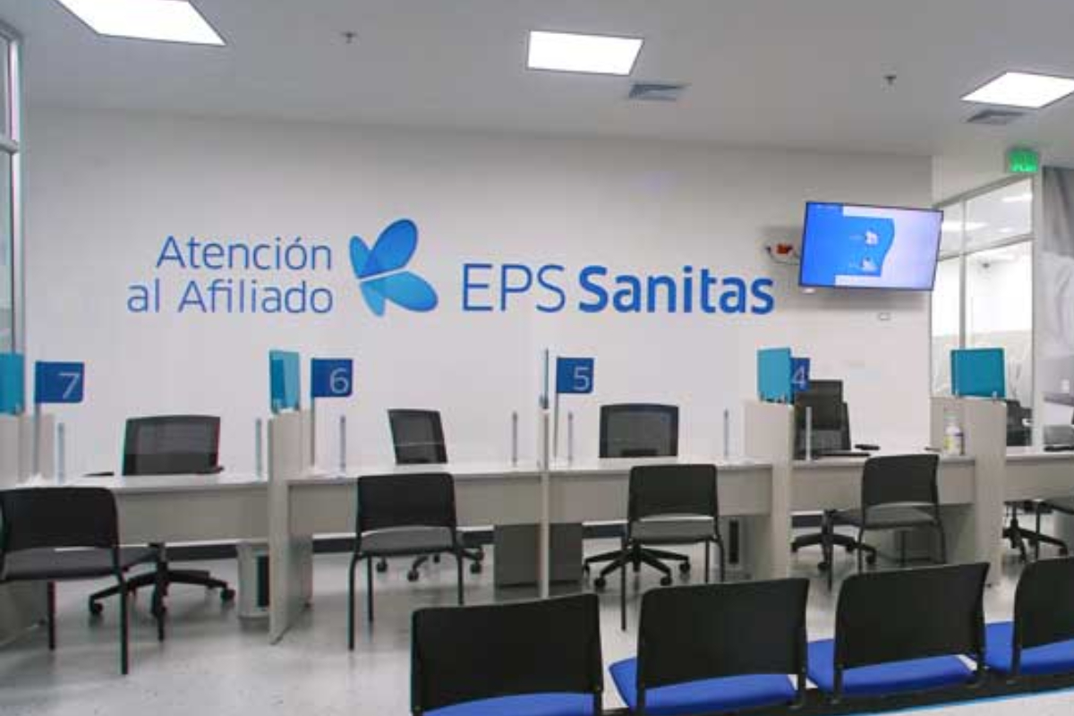 Dicen qué va a pasar con los usuarios de la EPS Sánitas lo que va a pasar luego del fallo de la Corte Constitucional. Tiene más de 5 millones de afiliados.