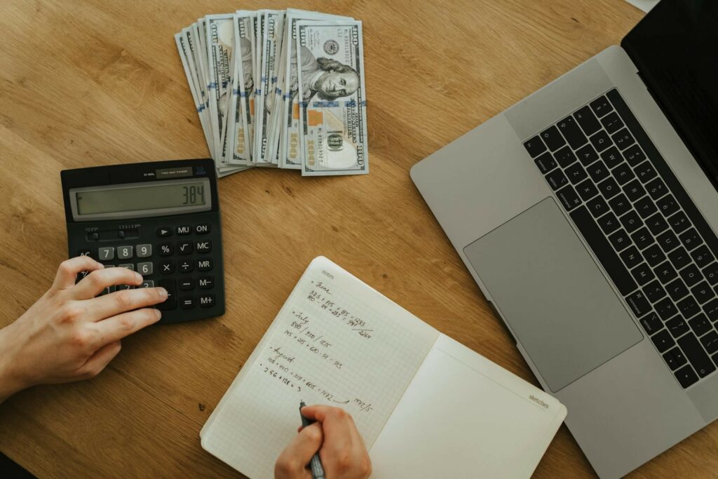 Foto: Pexels, proporcionada por Banco Finandina