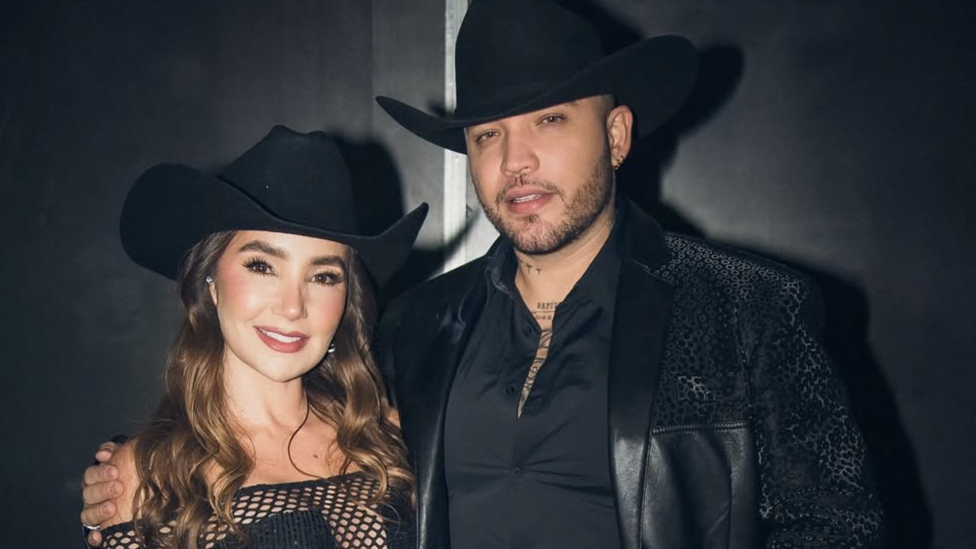 Paola Jara revela complicaciones en su embarazo luego de dar dos 'shows'