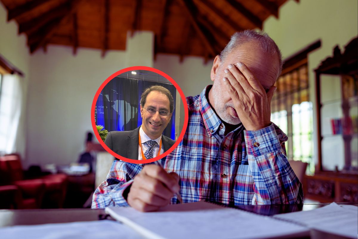 Exministro de Duque alerta sobre lo que vendría para millones de colombianos con plan de Petro con la reforma laboral: "Muy peligroso", dijo. 