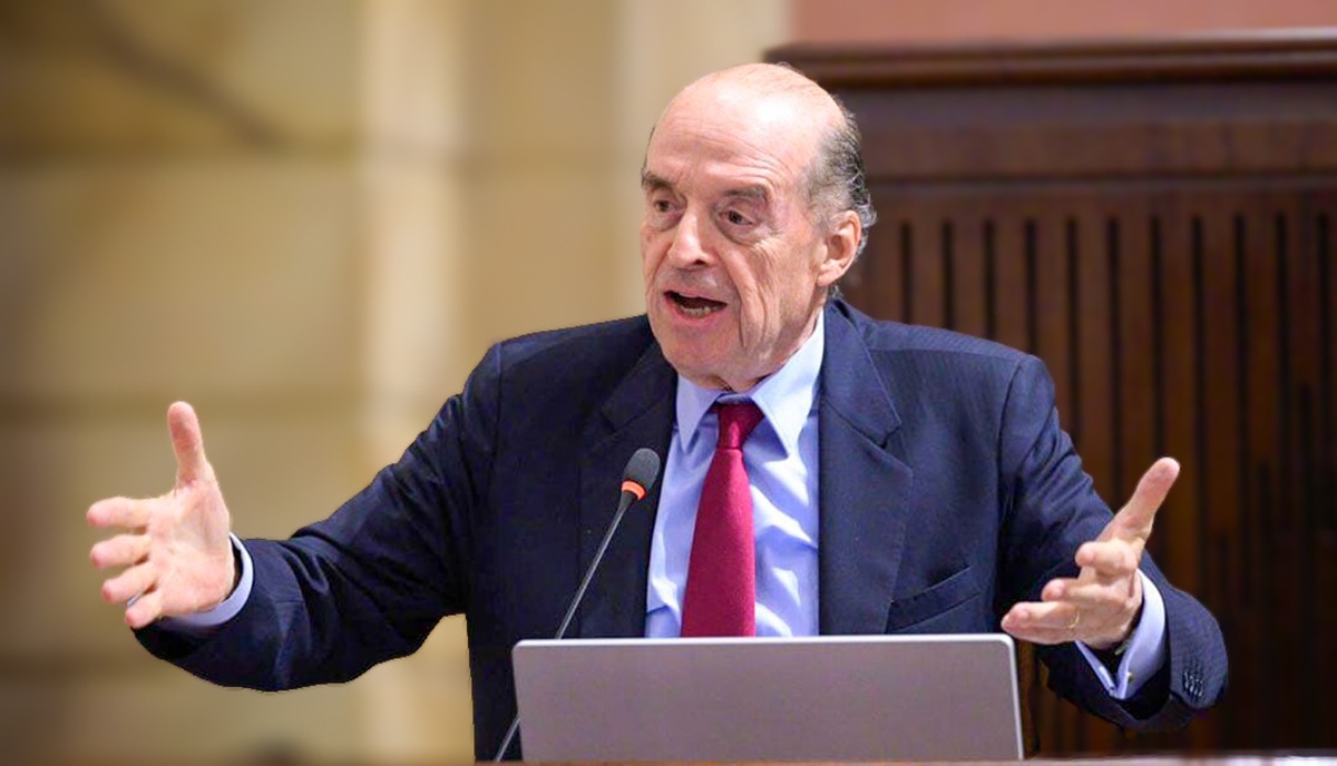 Audios de Álvaro Leyva dejan ver otra lacra que carcome a Colombia: oportunismo