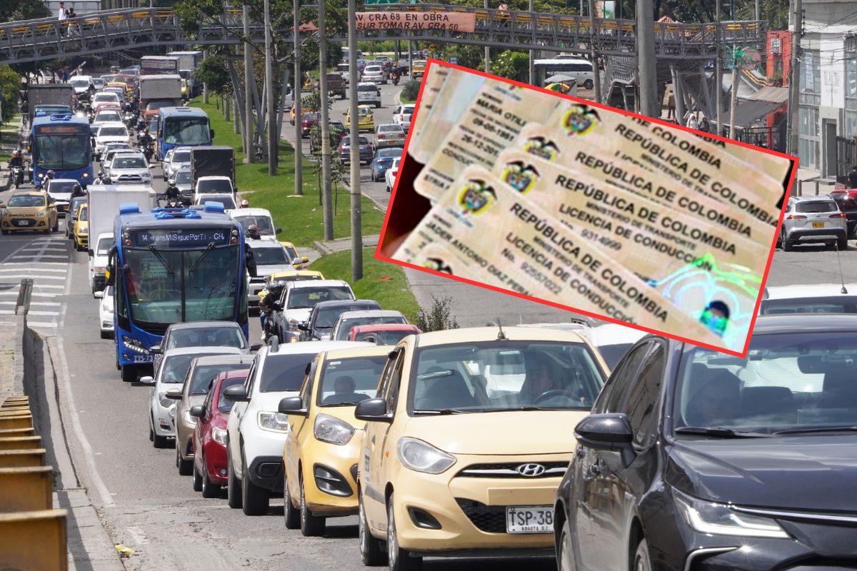 Conductores no necesitarían licencia de conducción si manejan estos vehículos