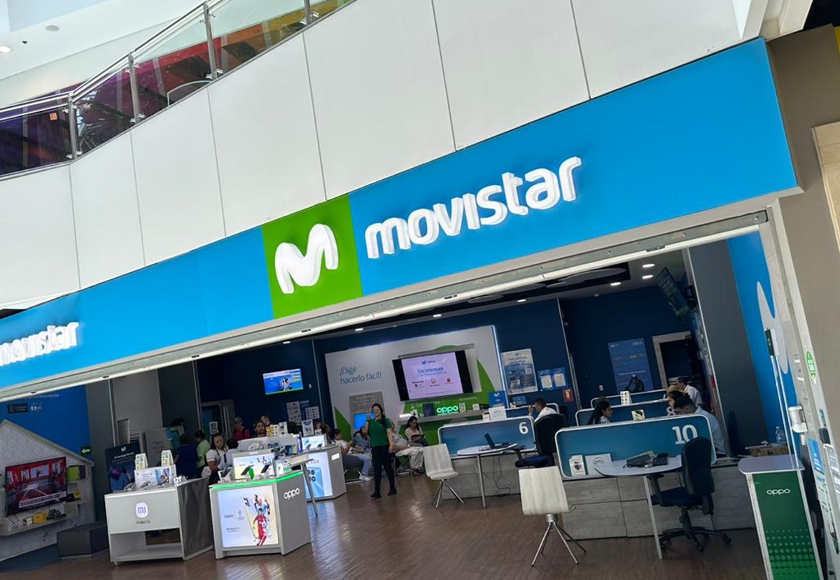 SIC sancionó a Movistar por jugada de portabilidad de clientes en Colombia