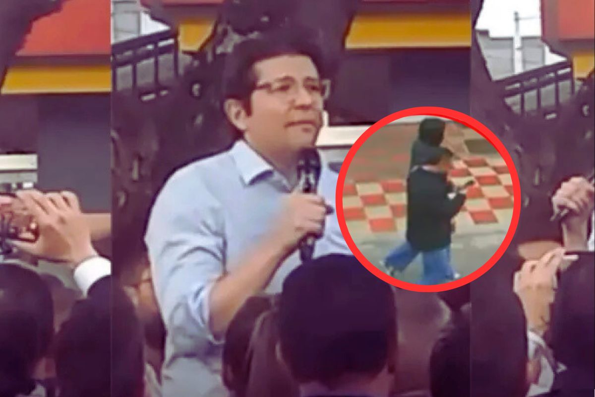 Conductor que llevó a Katerine Andrea Martínez, alias 'Gabriela', al lugar del atentado de Miguel Uribe destapó plan: ¿se quería ir del país? 