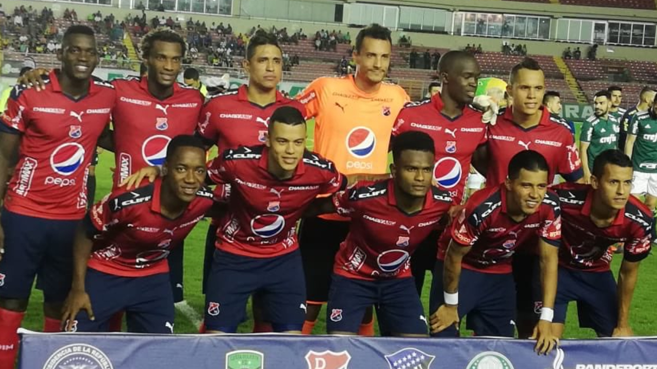 Detuvieron a Sebastián Macías Correa en Estados Unidos, exjugador de Medellín