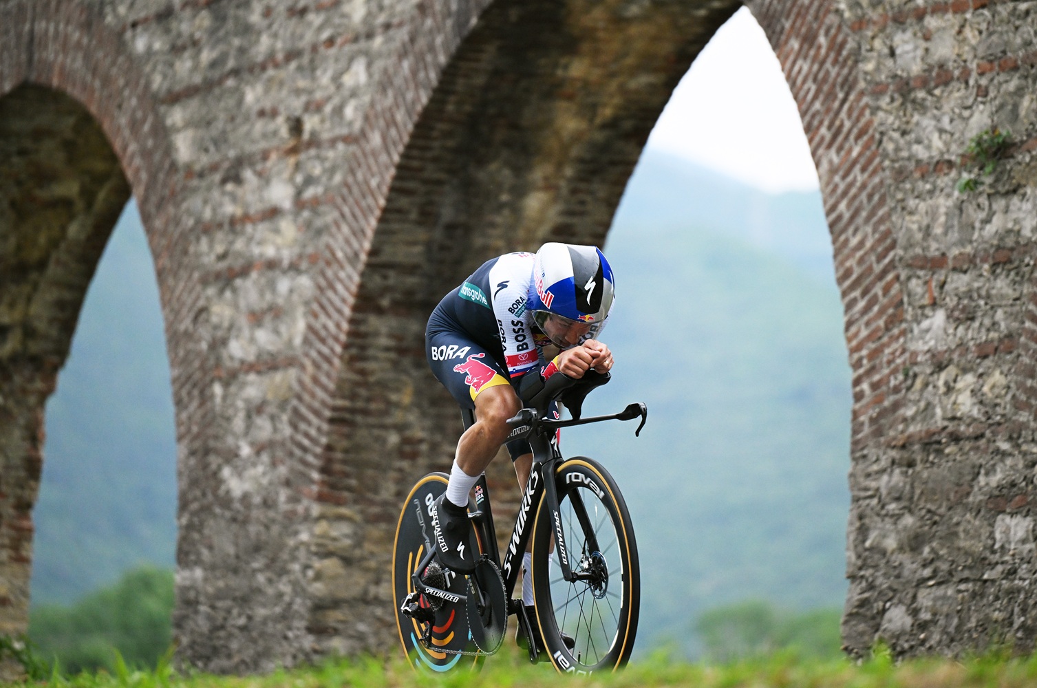Primoz Roglic