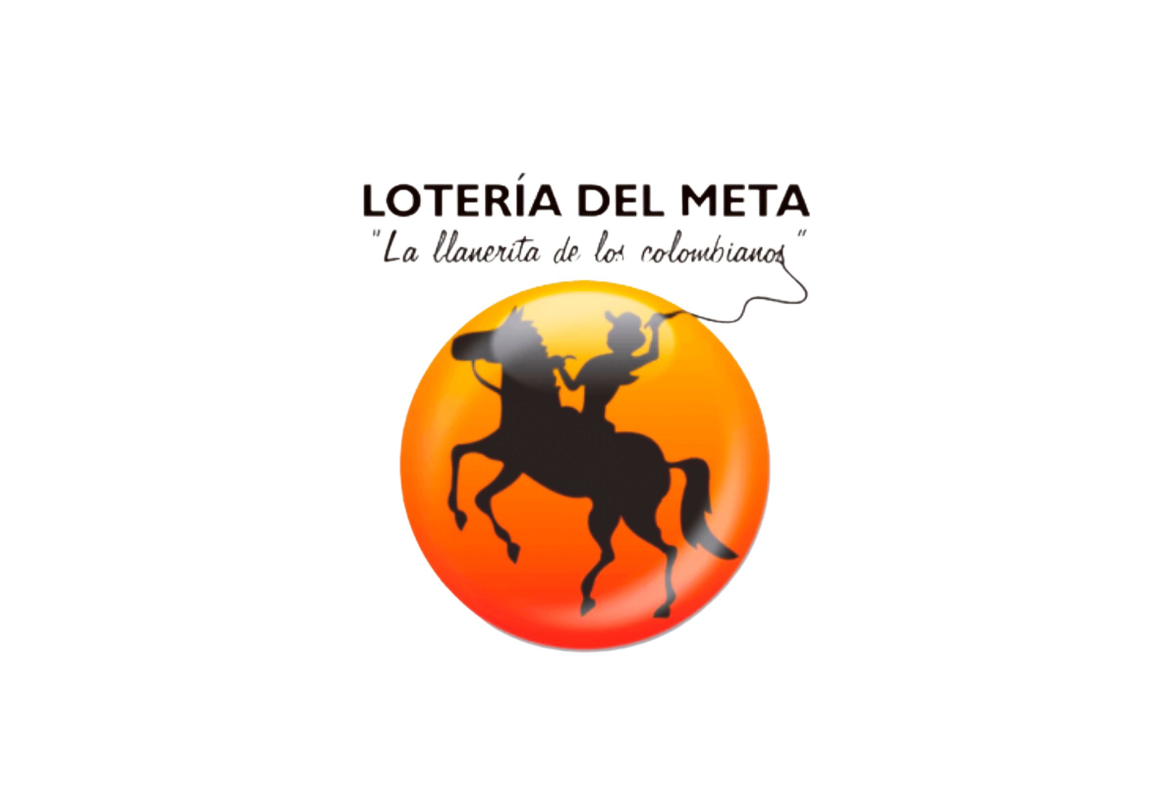  Lotería del Meta último sorteo, resultado hoy 2 de julio de 2025